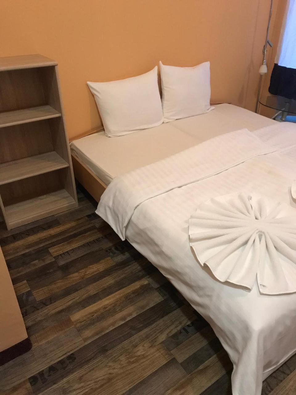 Hotel Praha Club Bed & Breakfast ภายนอก รูปภาพ